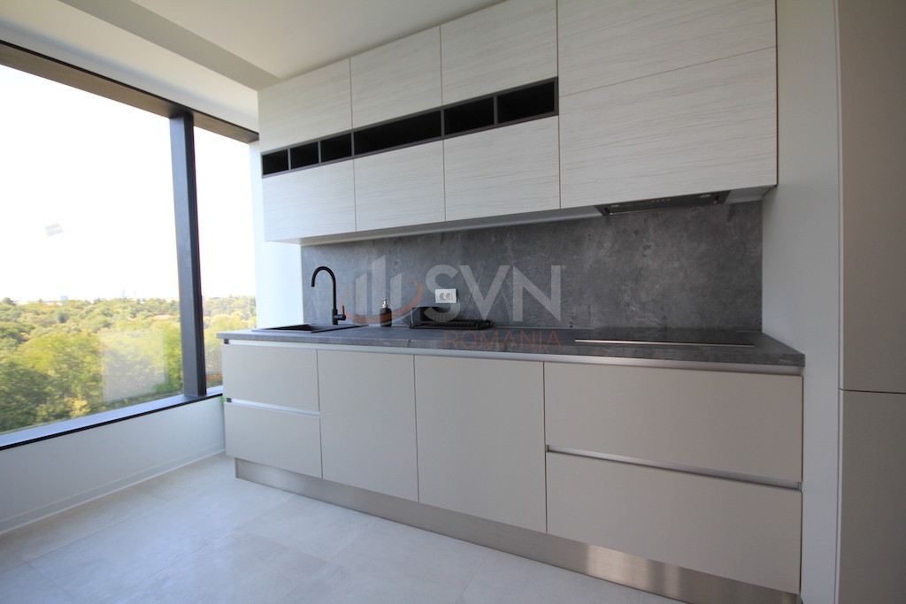 Apartament, 3 camere Bucuresti/Floreasca