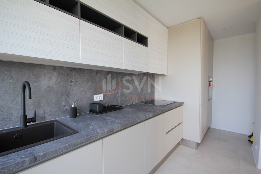 Apartament, 3 camere Bucuresti/Floreasca