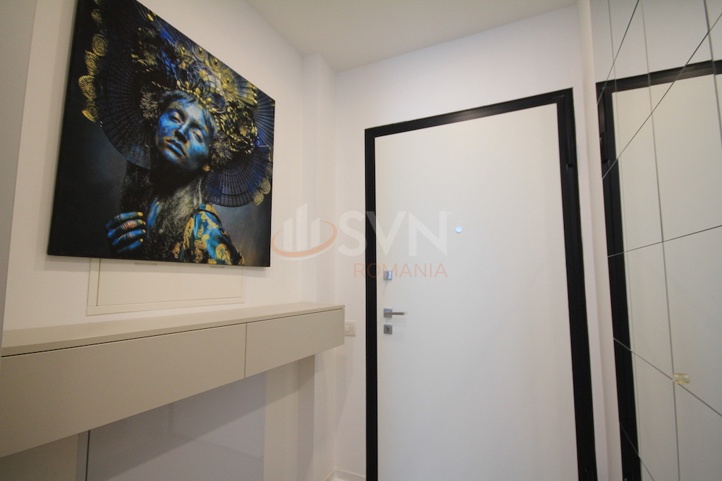Apartament, 3 camere Bucuresti/Floreasca
