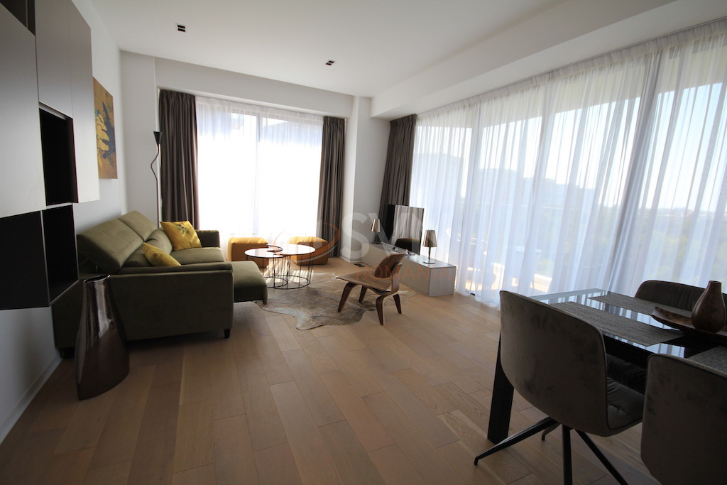 Apartament, 3 camere Bucuresti/Floreasca