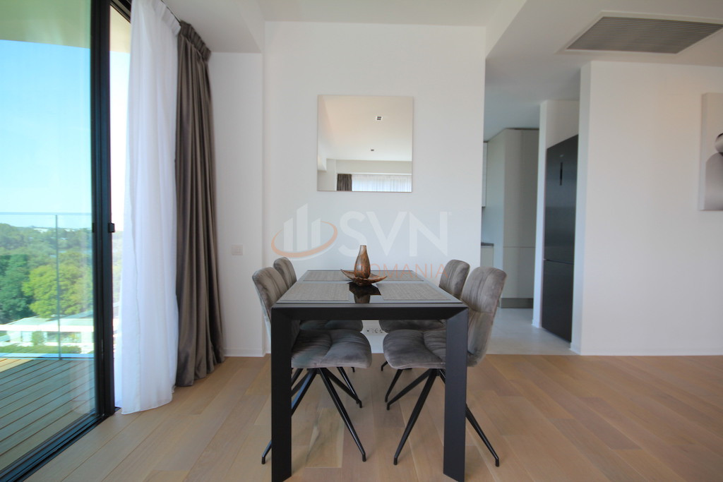 Apartament, 3 camere Bucuresti/Floreasca
