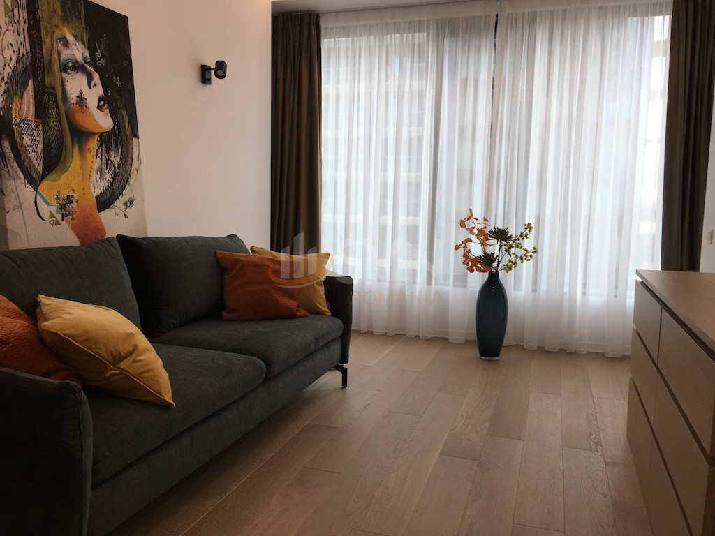 Apartament, 3 camere Bucuresti/Floreasca