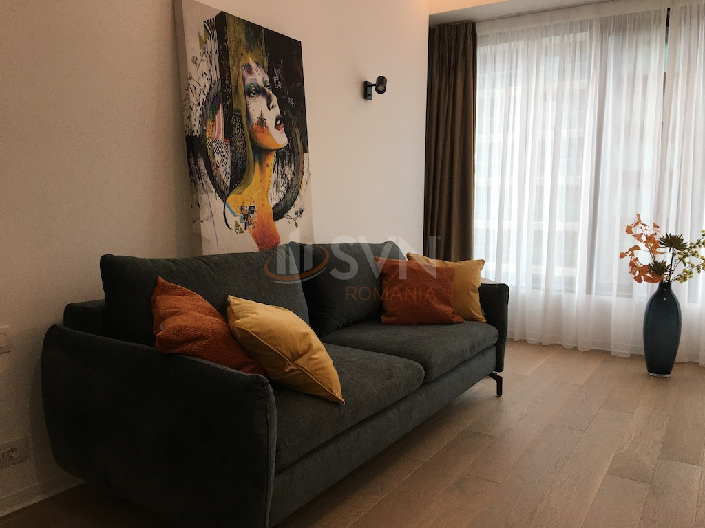 Apartament, 3 camere Bucuresti/Floreasca