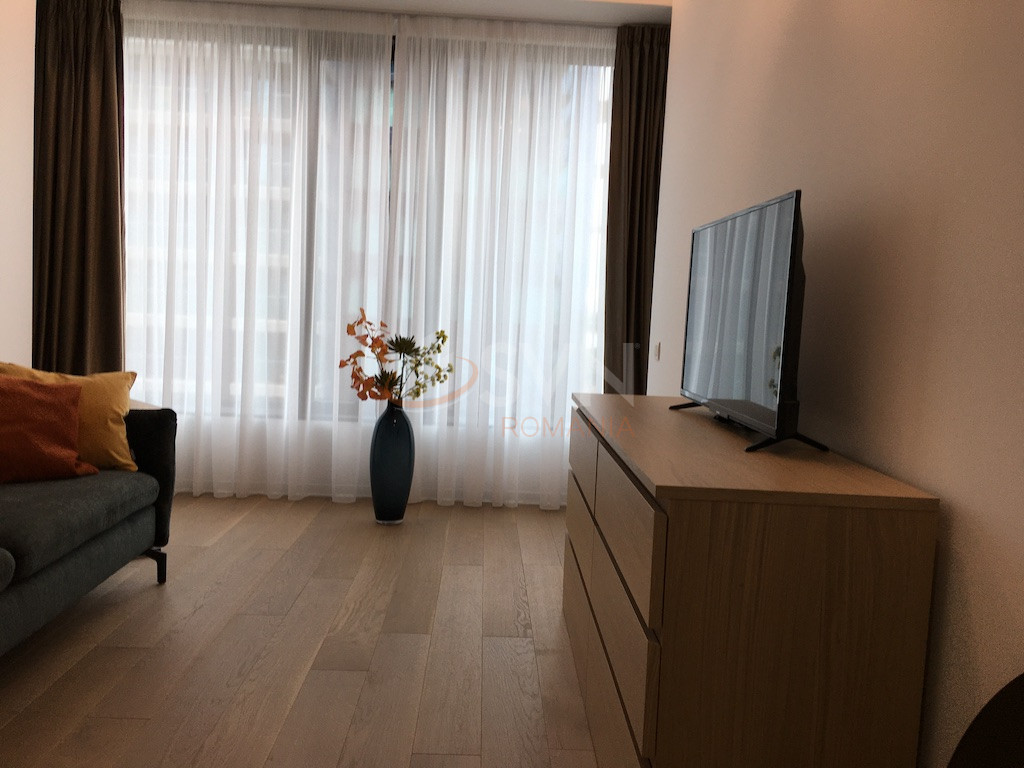 Apartament, 3 camere Bucuresti/Floreasca