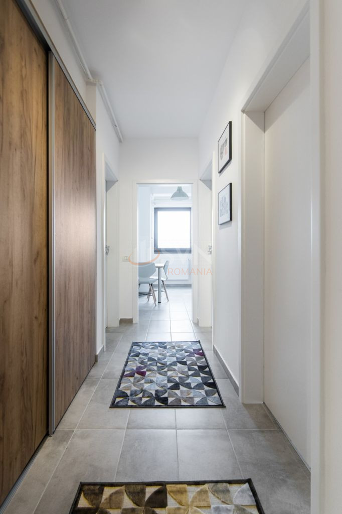 Apartament, 3 camere Bucuresti/Grozavesti