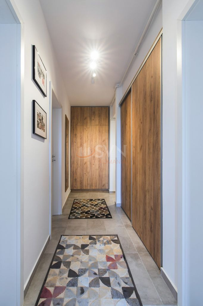 Apartament, 3 camere Bucuresti/Grozavesti