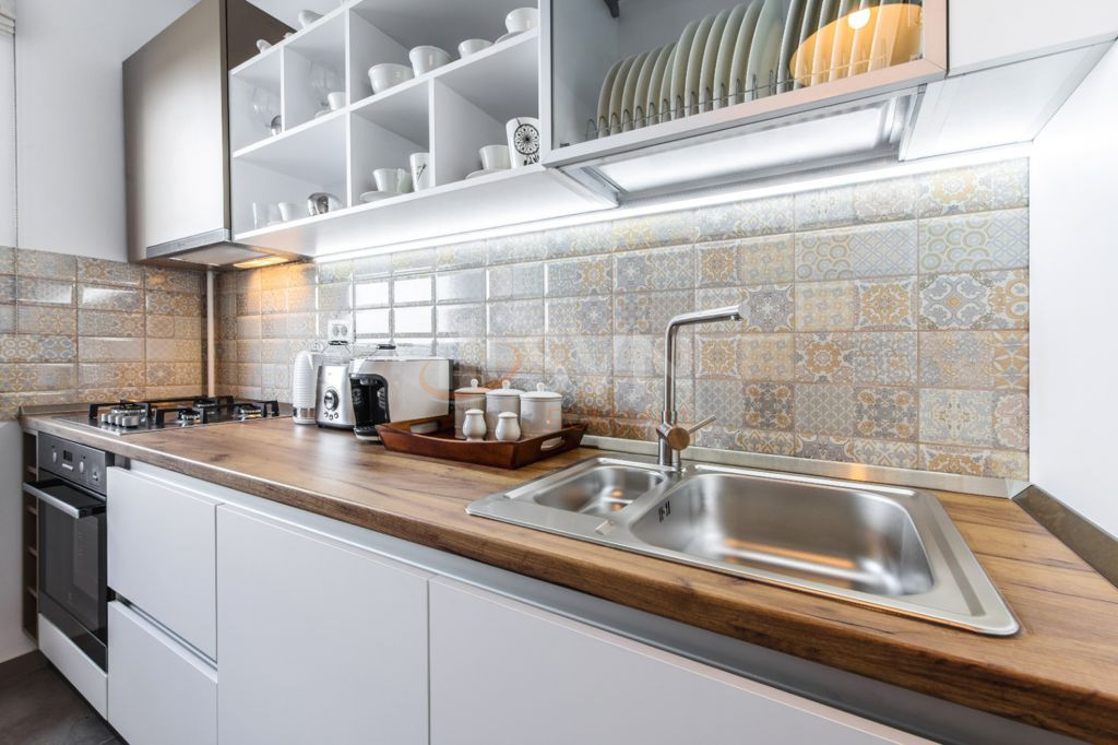 Apartament, 3 camere Bucuresti/Grozavesti