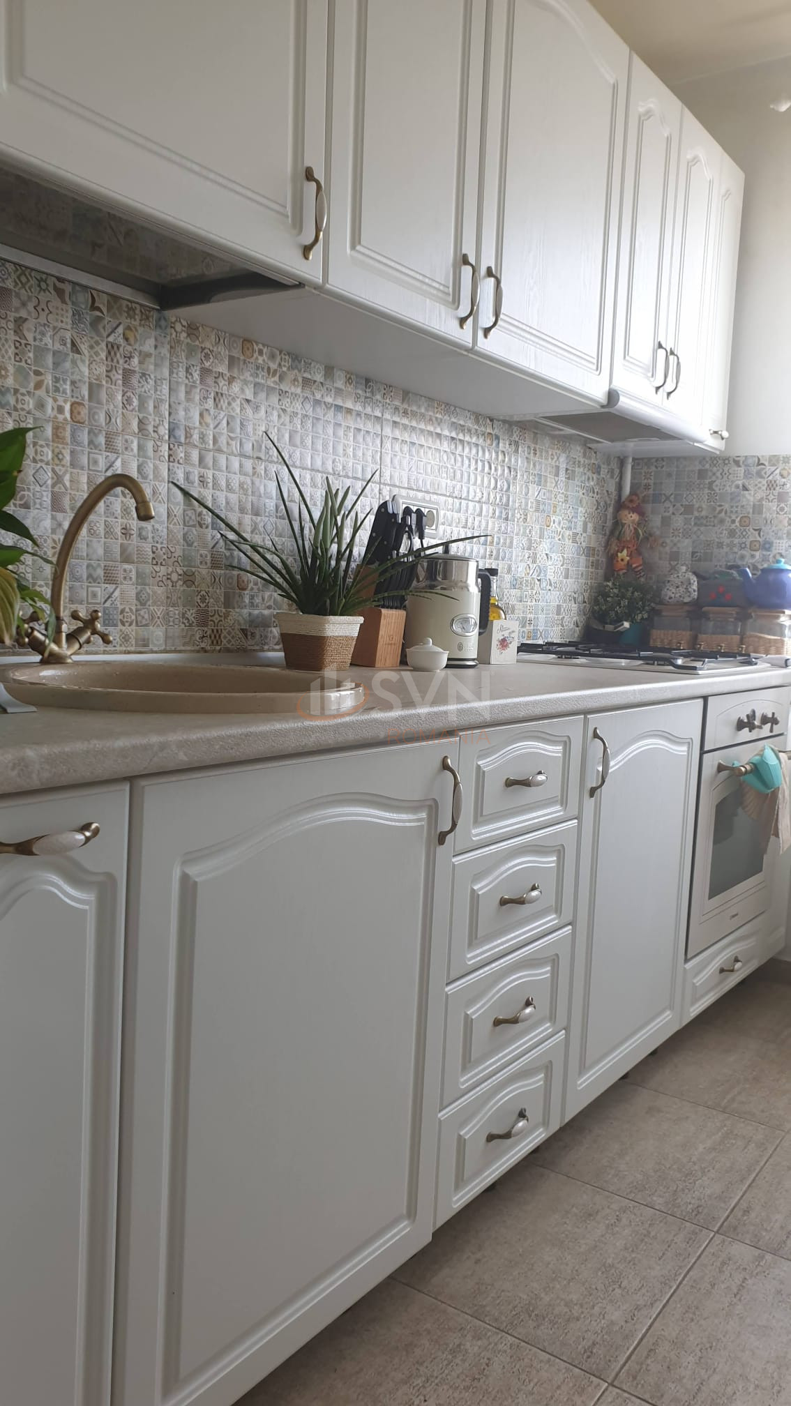 Apartament, 3 camere Bucuresti/Colentina