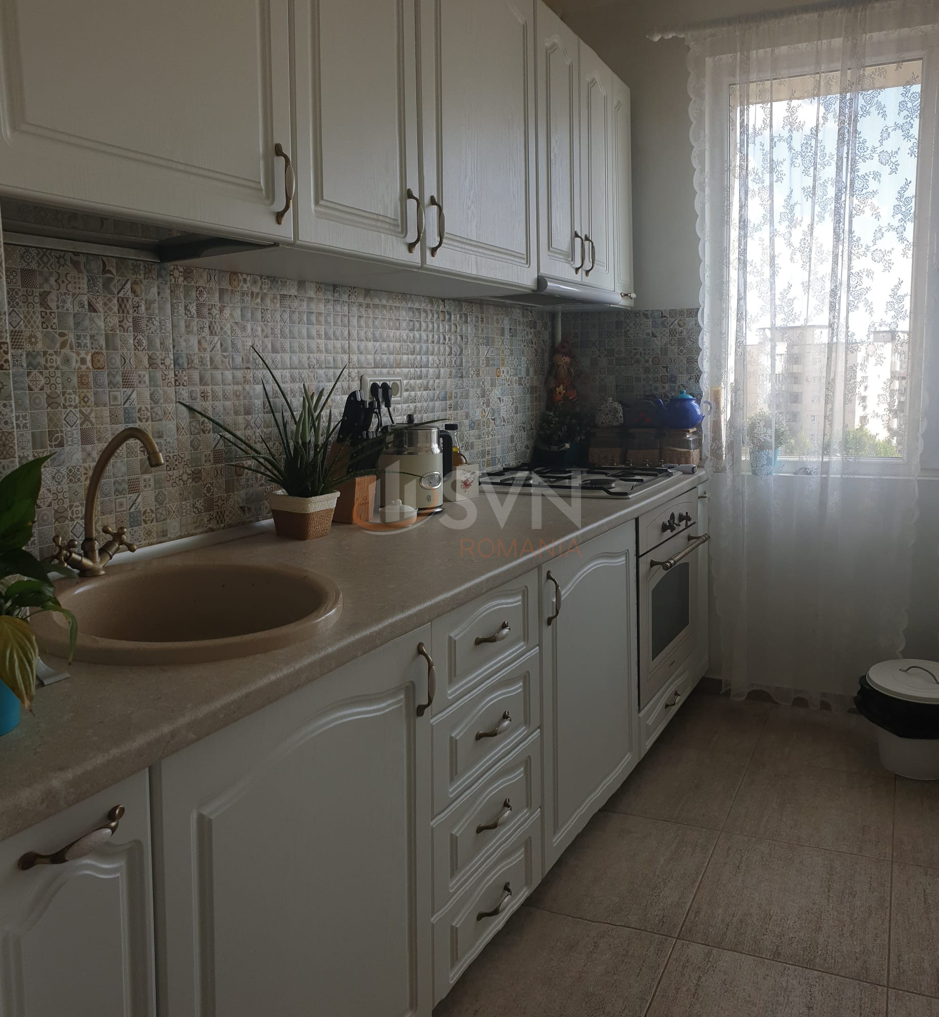 Apartament, 3 camere Bucuresti/Colentina