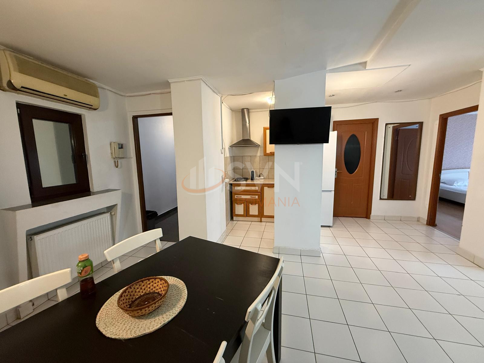 Apartament, 3 camere Bucuresti/Universitate (s1)