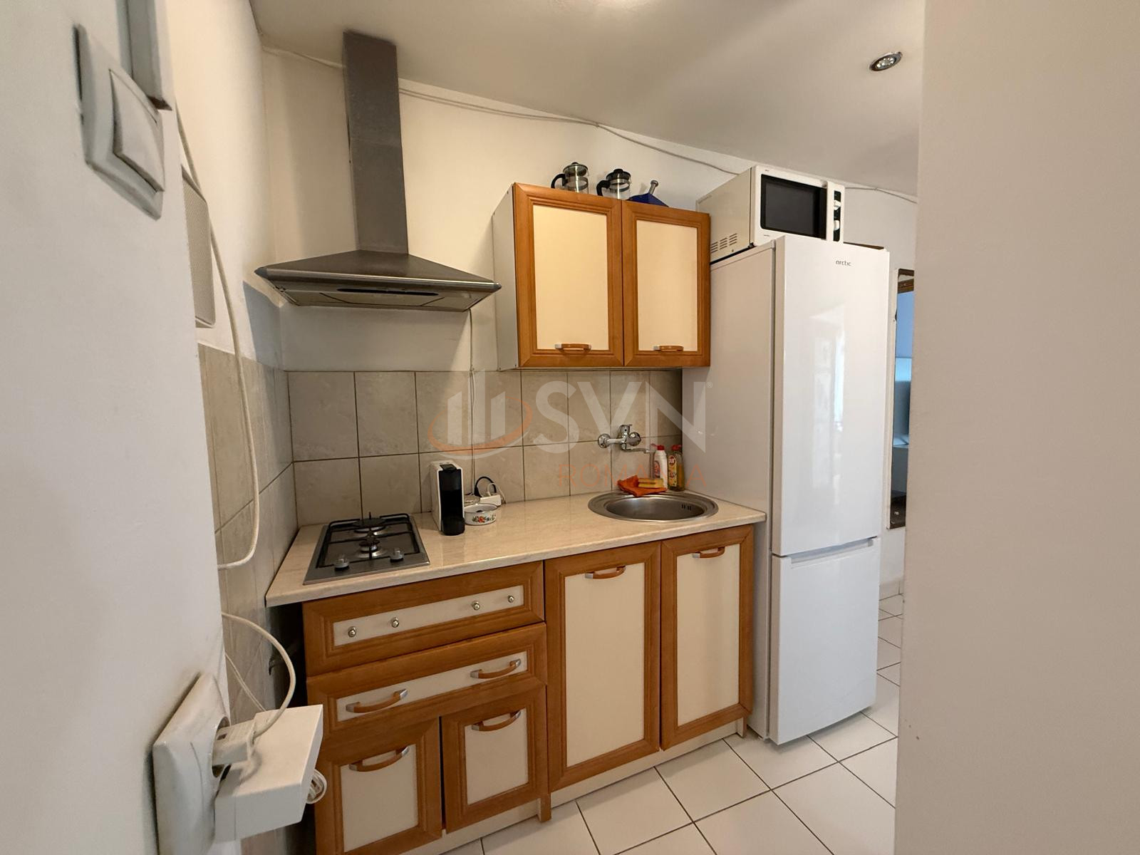 Apartament, 3 camere Bucuresti/Universitate (s1)