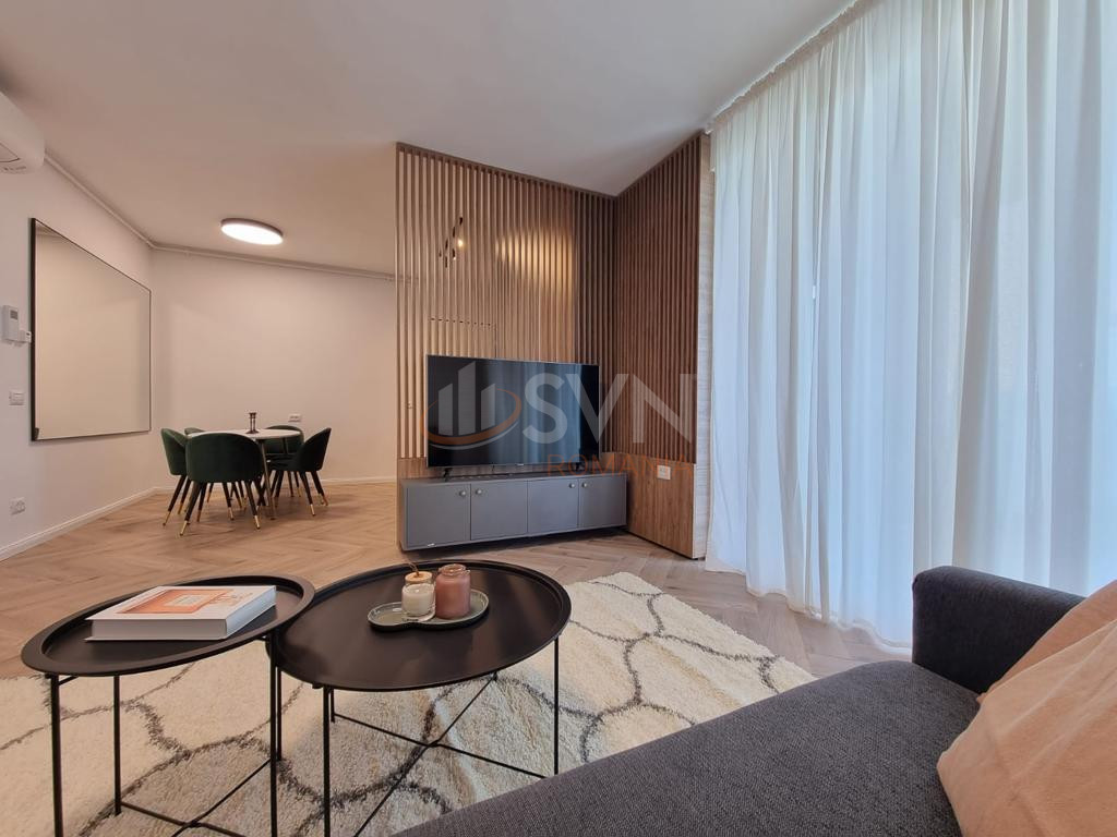 Apartament, 3 camere Bucuresti/Floreasca