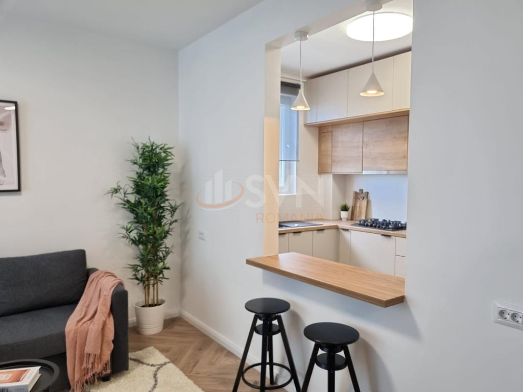 Apartament, 3 camere Bucuresti/Floreasca