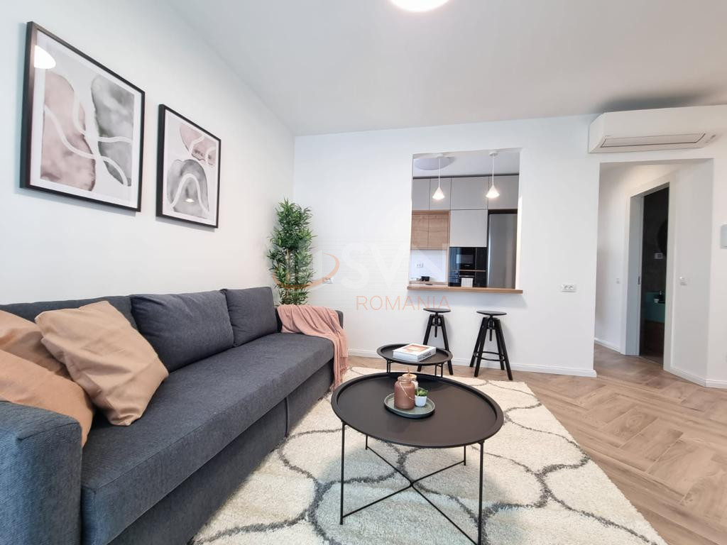 Apartament, 3 camere Bucuresti/Floreasca