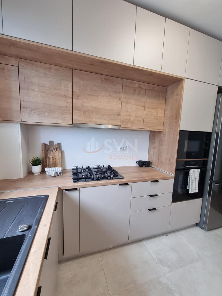 Apartament, 3 camere Bucuresti/Floreasca