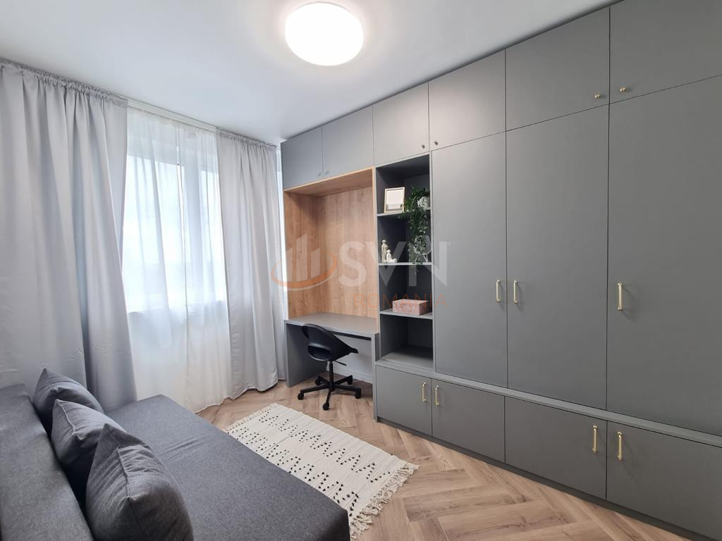 Apartament, 3 camere Bucuresti/Floreasca