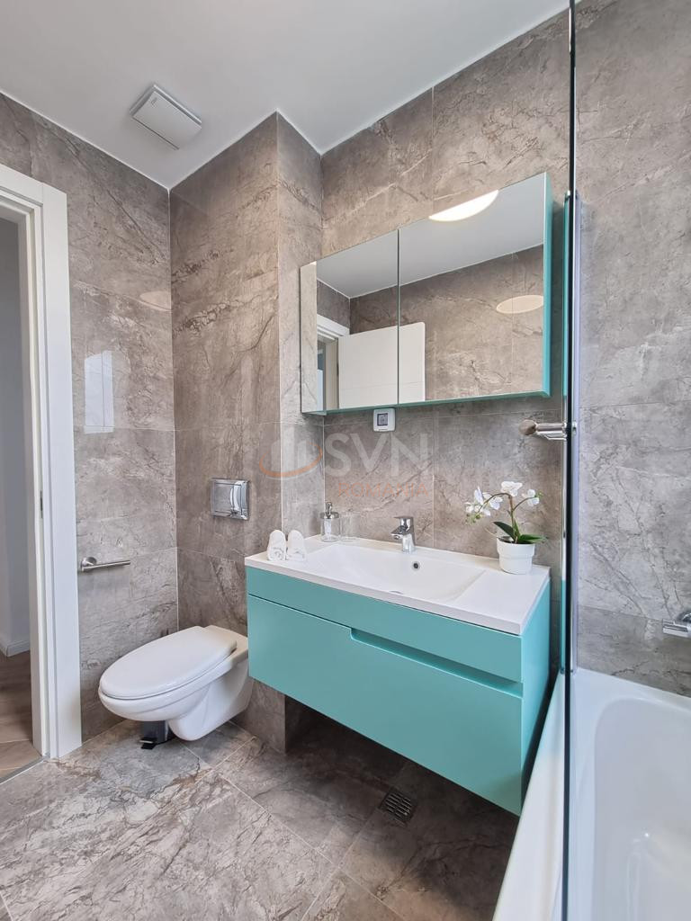 Apartament, 3 camere Bucuresti/Floreasca