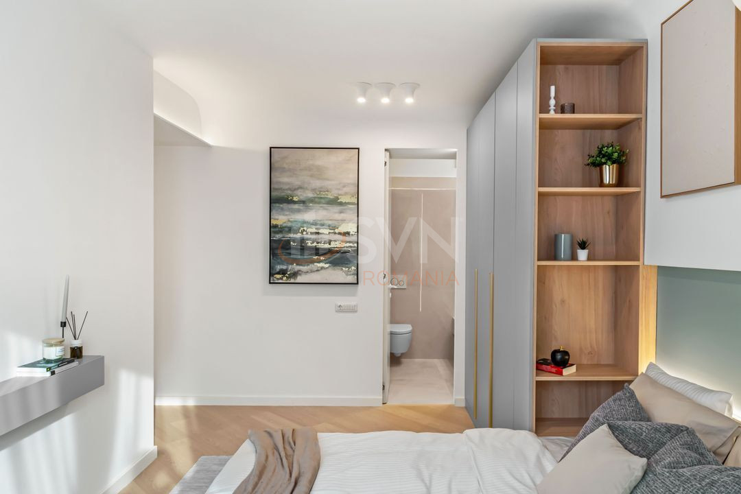 Apartament, 3 camere Bucuresti/Pipera