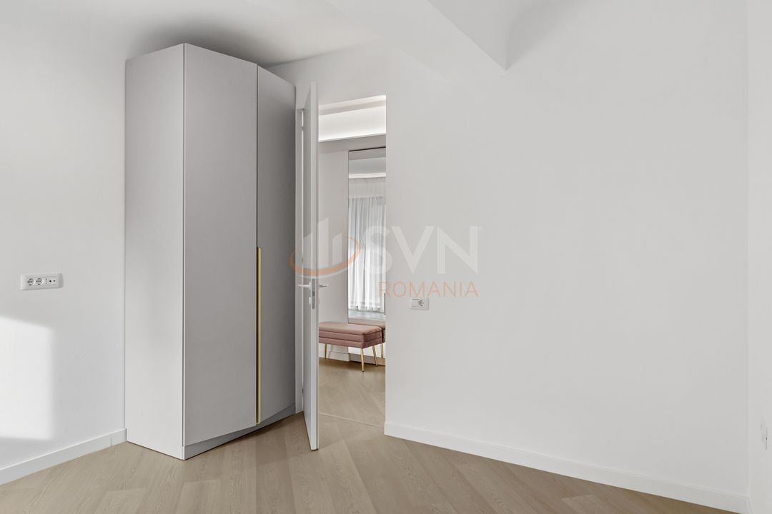 Apartament, 3 camere Bucuresti/Pipera