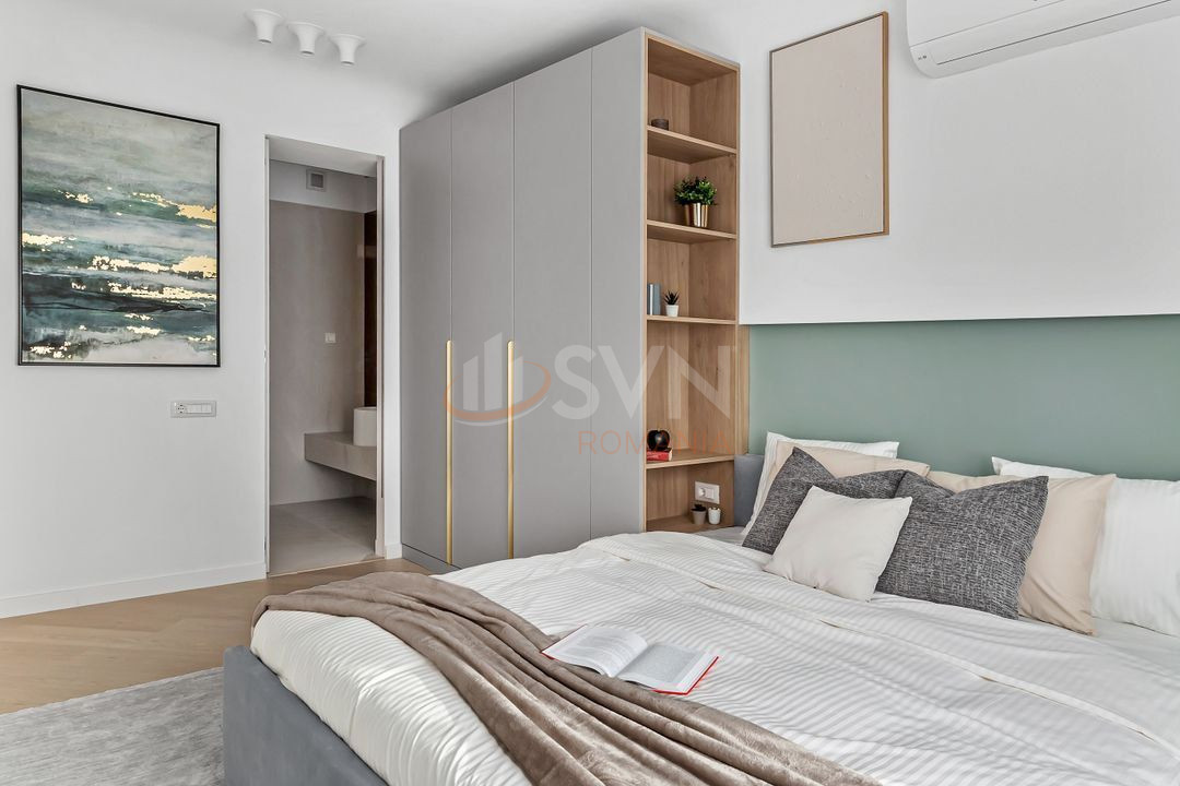 Apartament, 3 camere Bucuresti/Pipera
