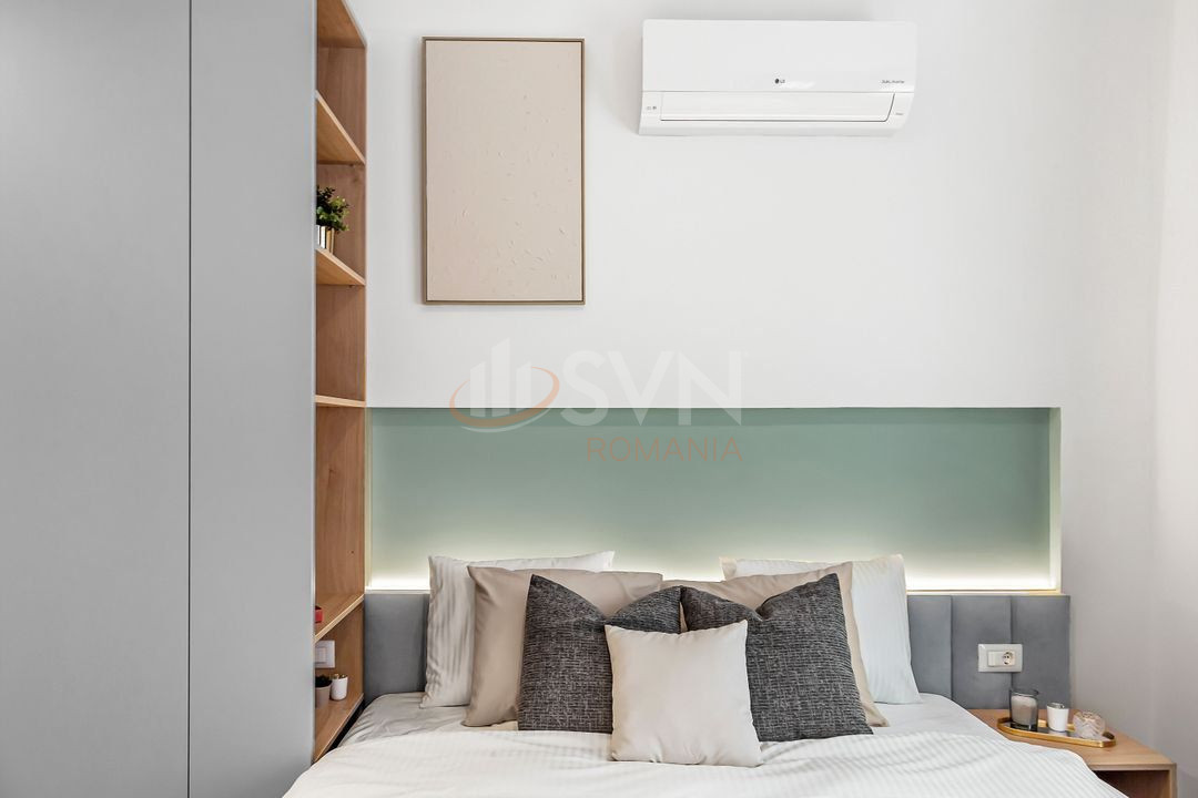 Apartament, 3 camere Bucuresti/Pipera