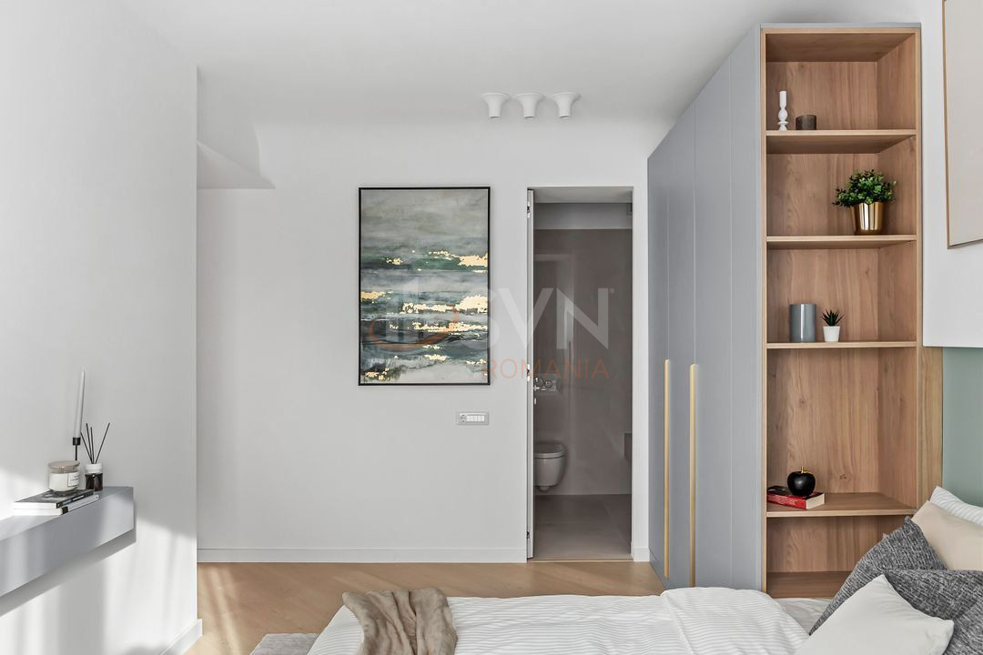 Apartament, 3 camere Bucuresti/Pipera