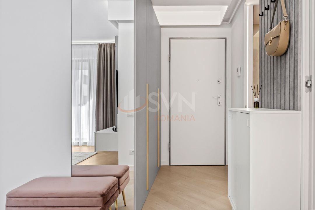 Apartament, 3 camere Bucuresti/Pipera