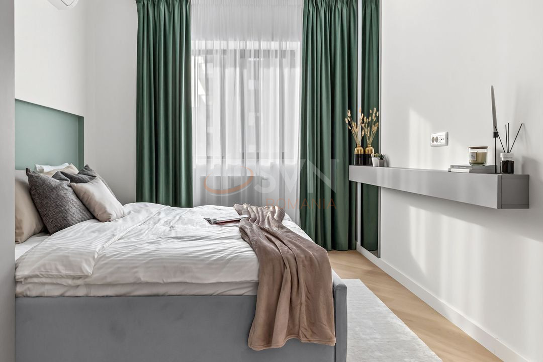 Apartament, 3 camere Bucuresti/Pipera