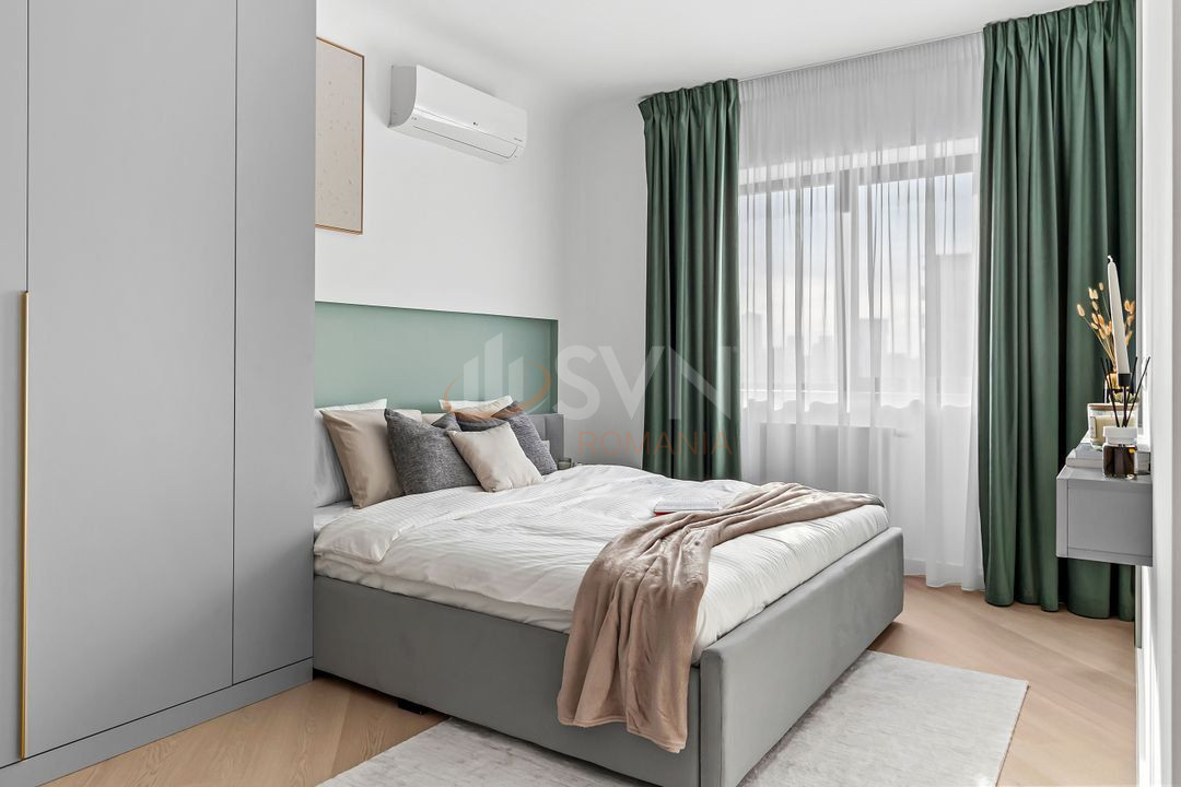 Apartament, 3 camere Bucuresti/Pipera