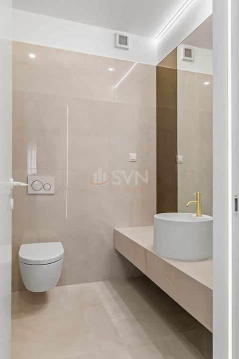 Apartament, 3 camere Bucuresti/Pipera