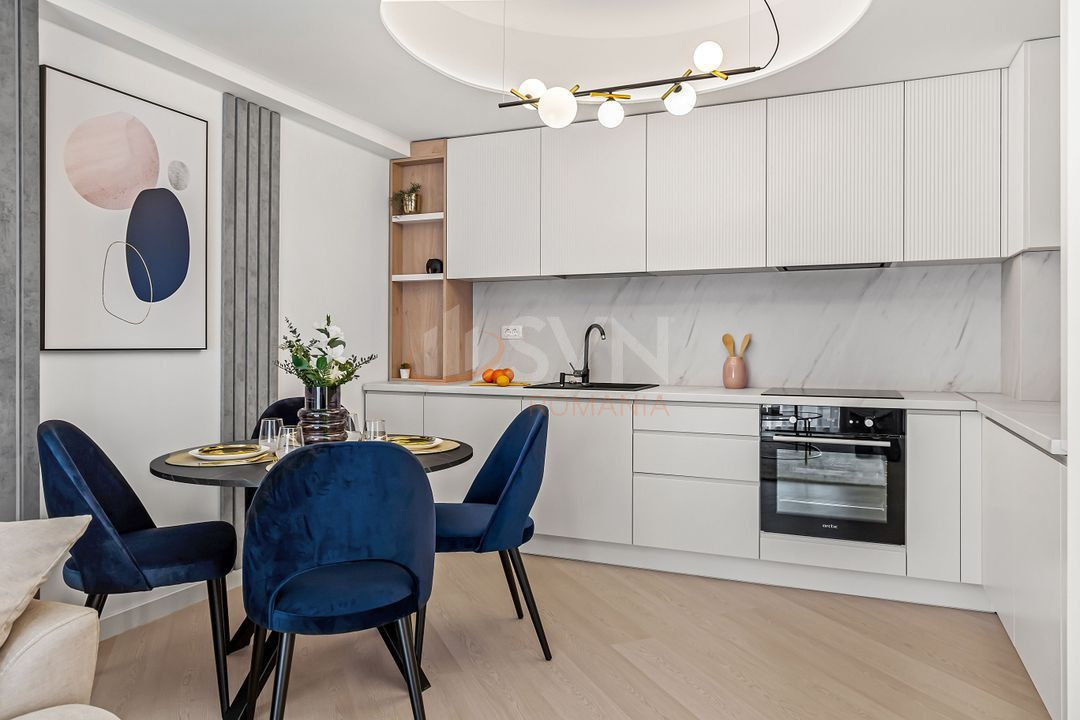 Apartament, 3 camere Bucuresti/Pipera