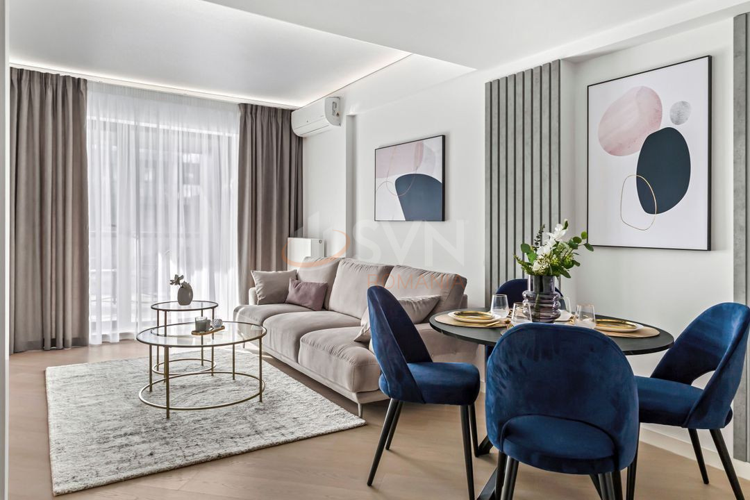 Apartament, 3 camere Bucuresti/Pipera