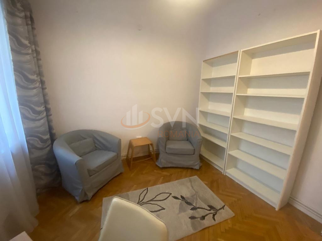 Apartament, 3 camere Bucuresti/Piata Universitatii