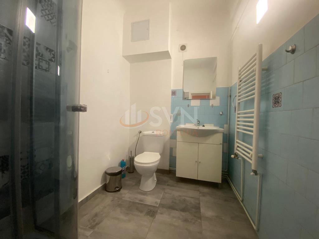 Apartament, 3 camere Bucuresti/Piata Universitatii