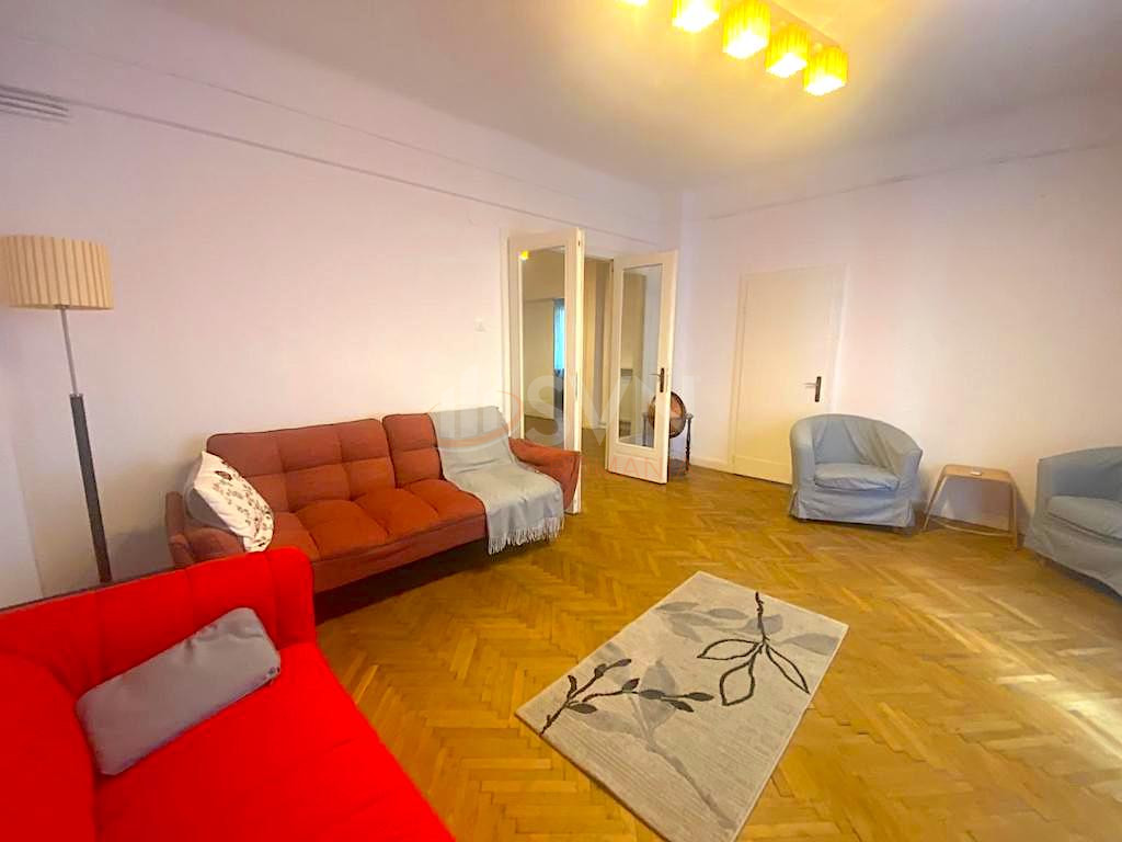 Apartament, 3 camere Bucuresti/Universitate (s1)