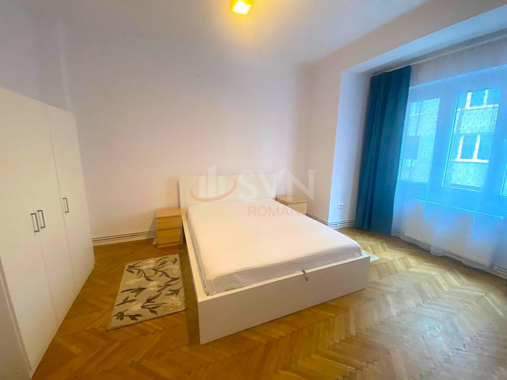 Apartament, 3 camere Bucuresti/Universitate (s1)