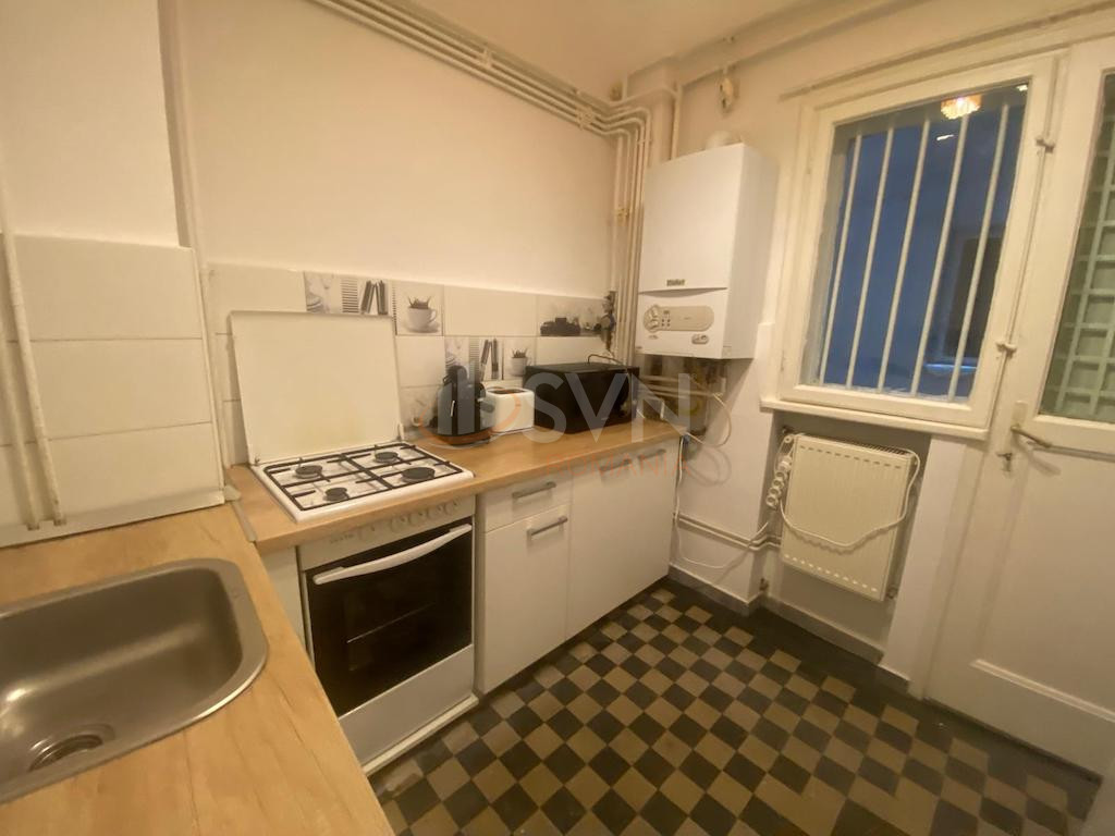 Apartament, 3 camere Bucuresti/Universitate (s1)