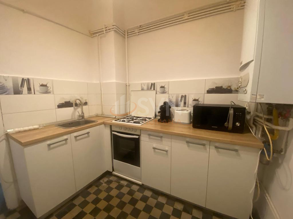 Apartament, 3 camere Bucuresti/Universitate (s1)