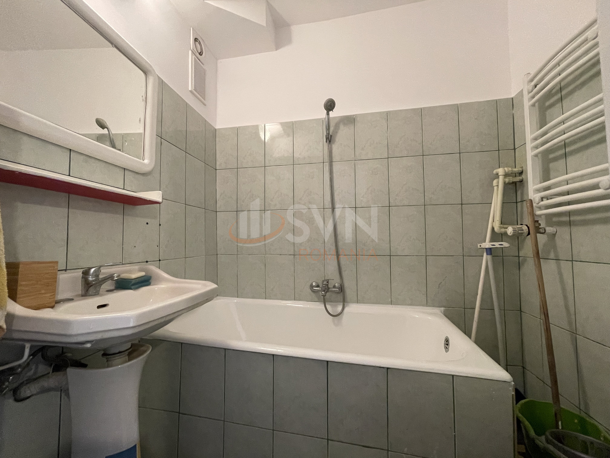 Apartament, 3 camere Bucuresti/Calea Victoriei