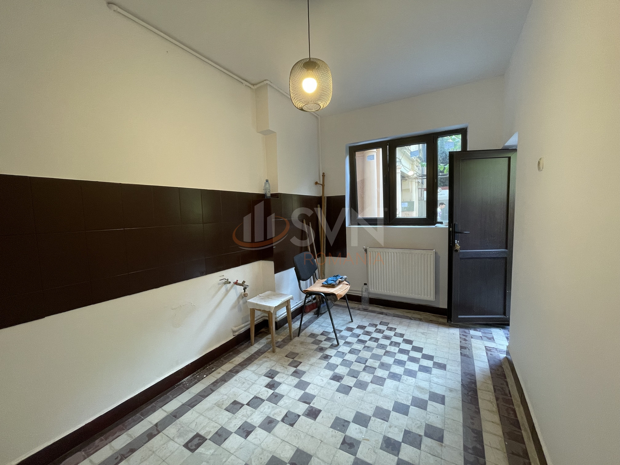 Apartament, 3 camere Bucuresti/Calea Victoriei