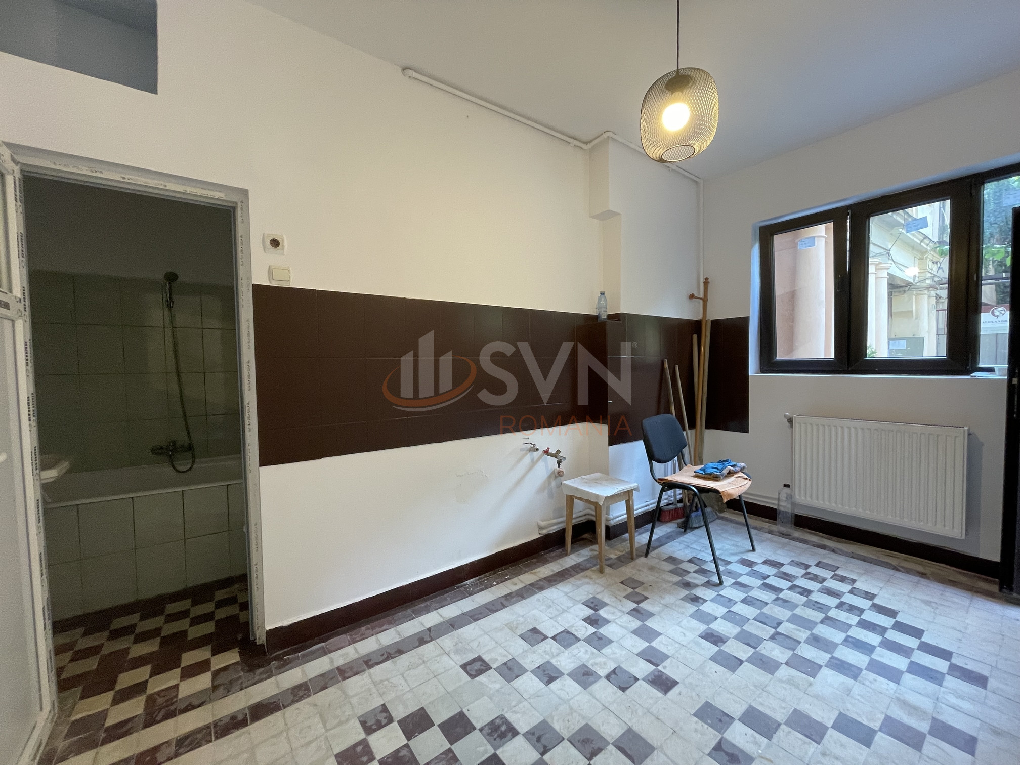 Apartament, 3 camere Bucuresti/Calea Victoriei