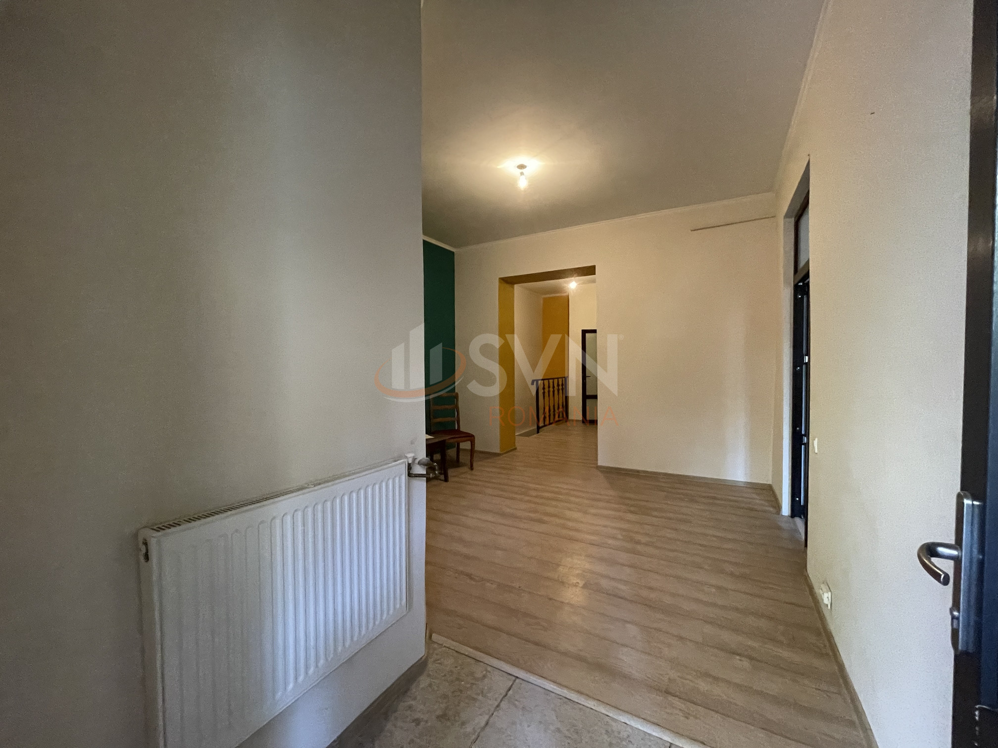 Apartament, 3 camere Bucuresti/Calea Victoriei
