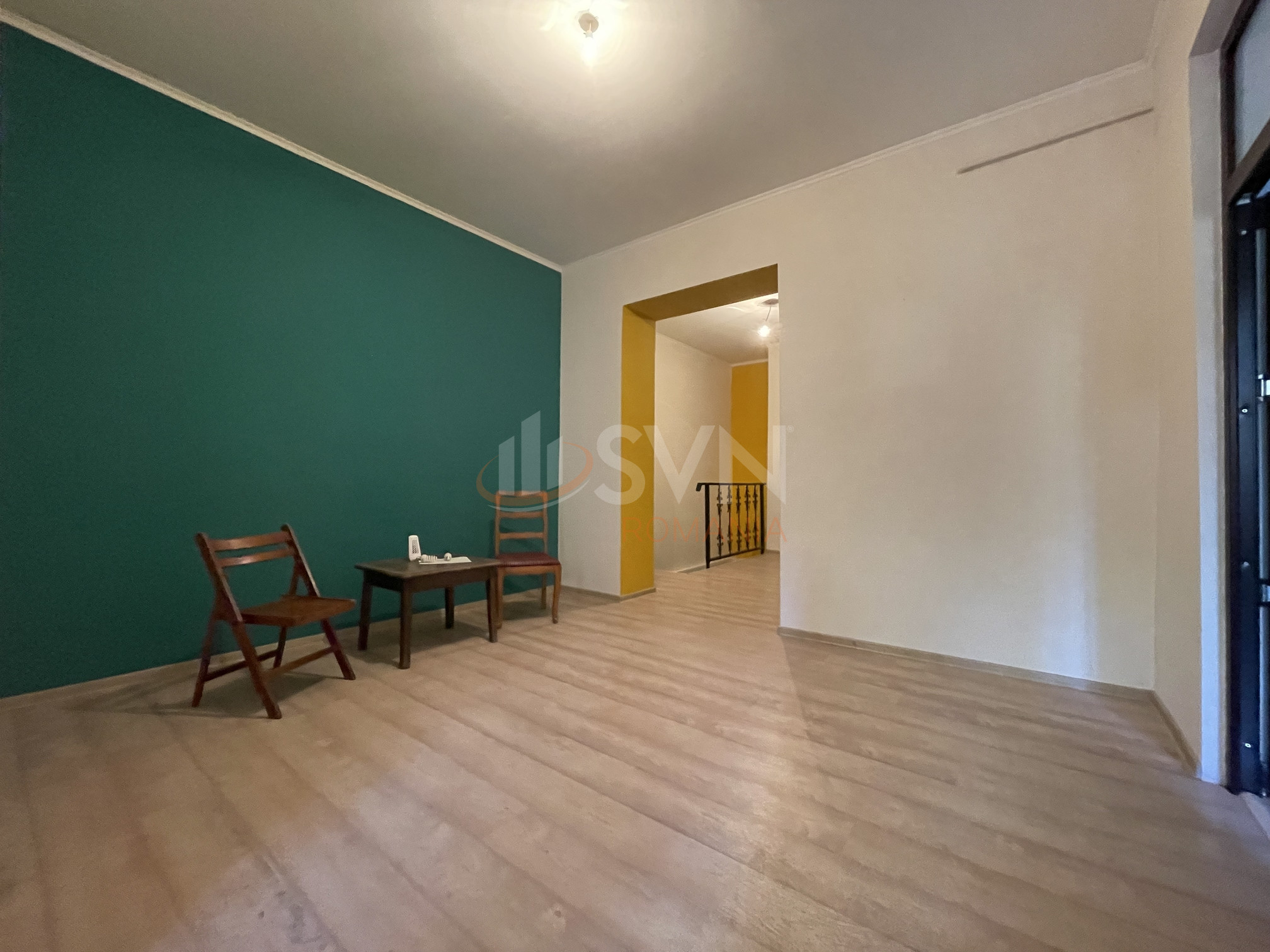 Apartament, 3 camere Bucuresti/Calea Victoriei