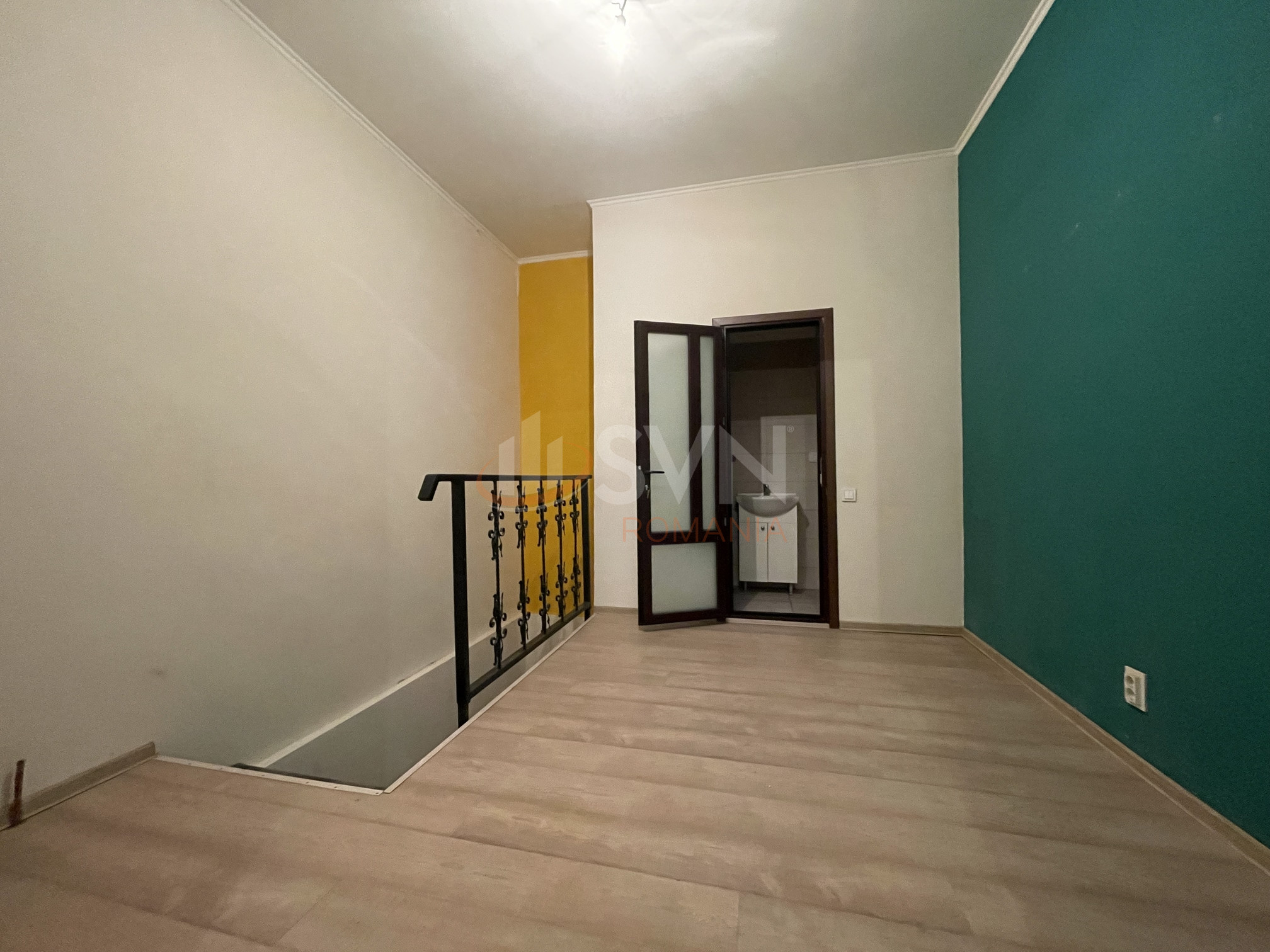 Apartament, 3 camere Bucuresti/Calea Victoriei