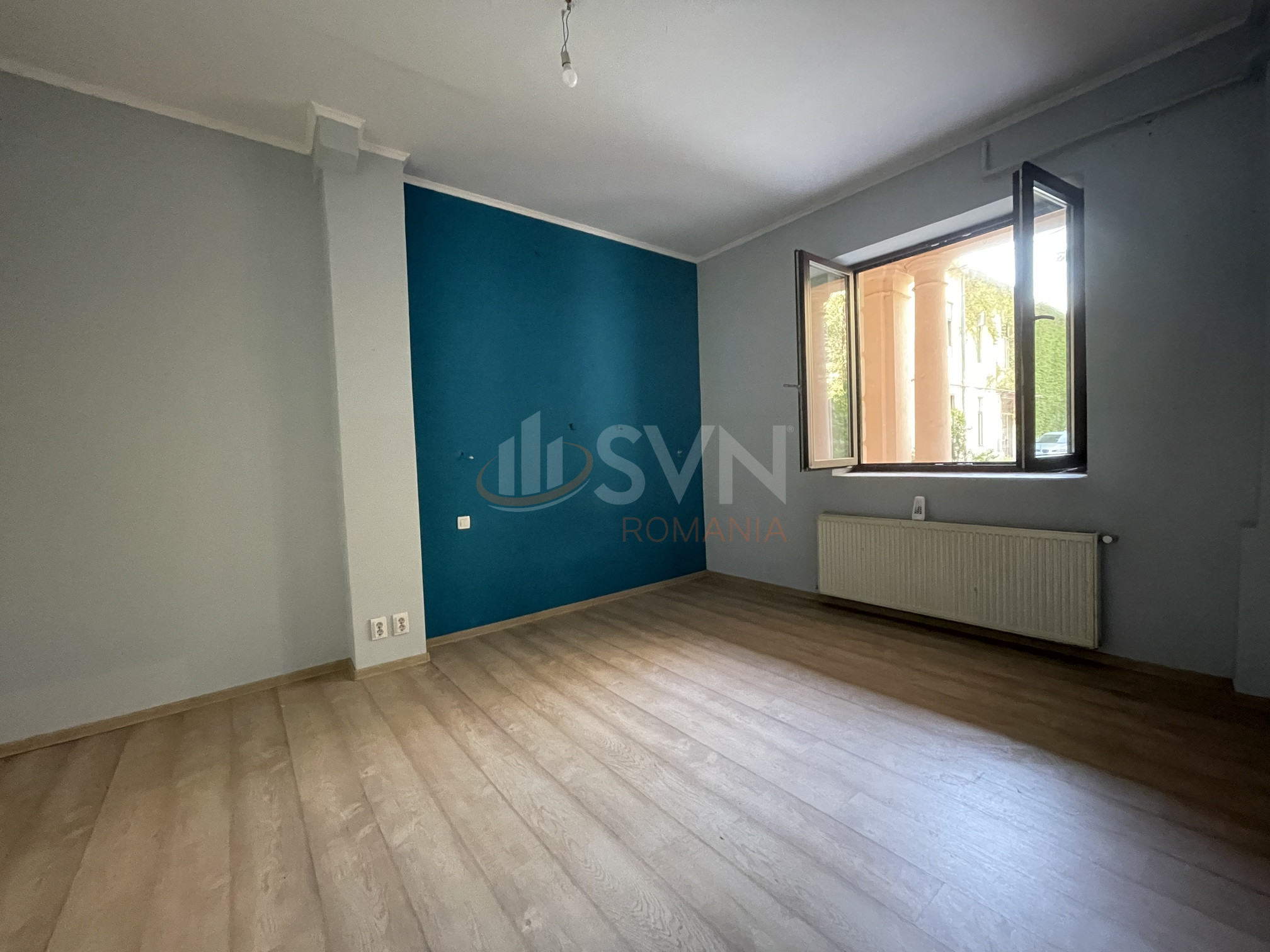 Apartament, 3 camere Bucuresti/Calea Victoriei