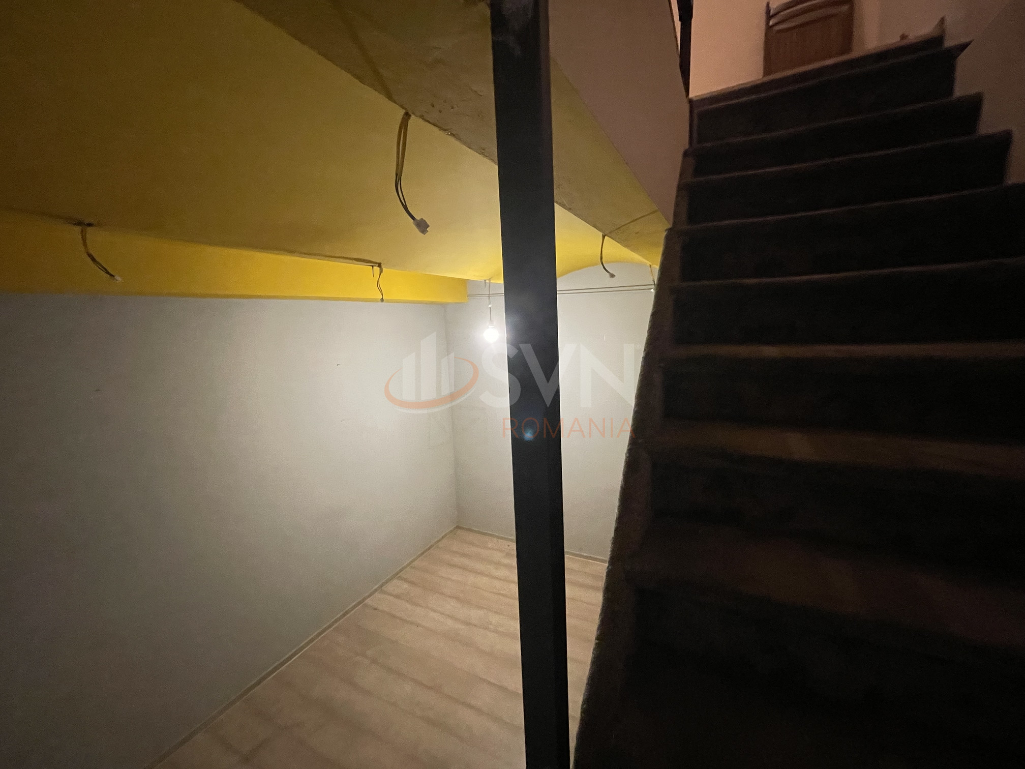 Apartament, 3 camere Bucuresti/Calea Victoriei