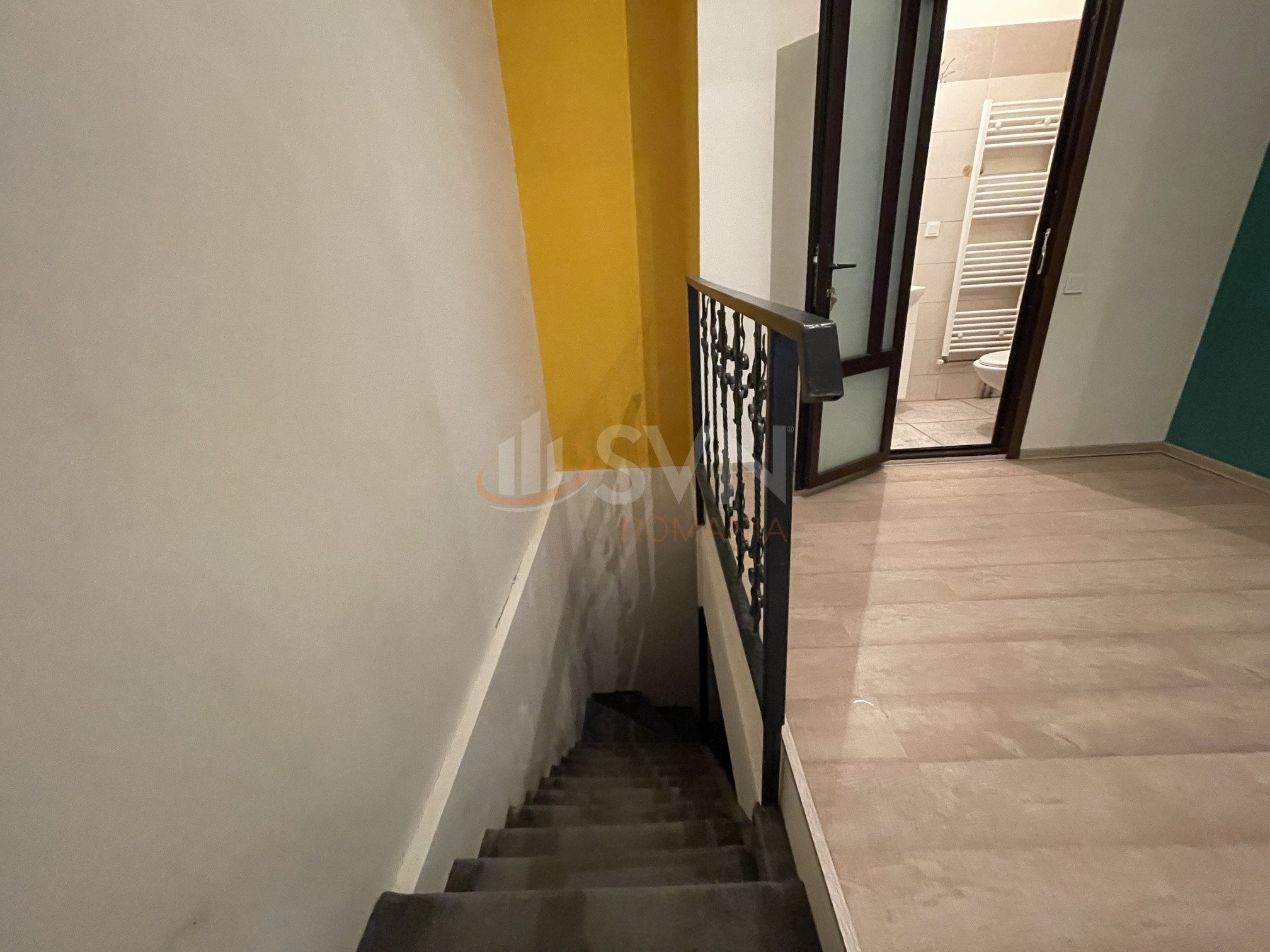 Apartament, 3 camere Bucuresti/Calea Victoriei
