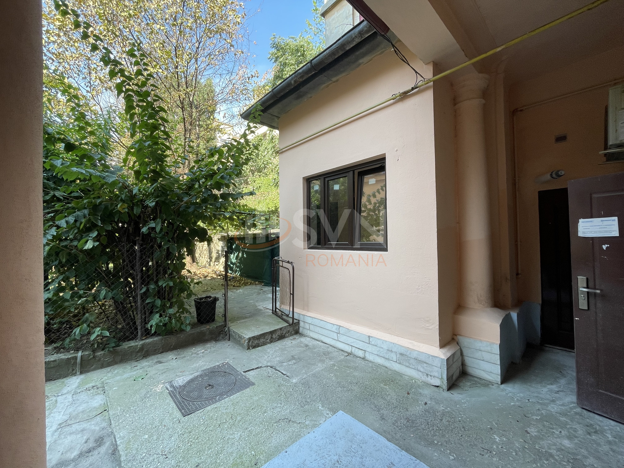 Apartament, 3 camere Bucuresti/Calea Victoriei
