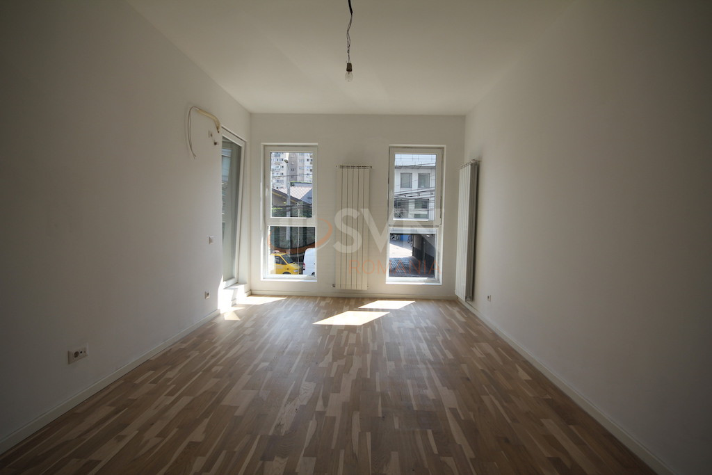 Apartament, 3 camere Bucuresti/Iancului