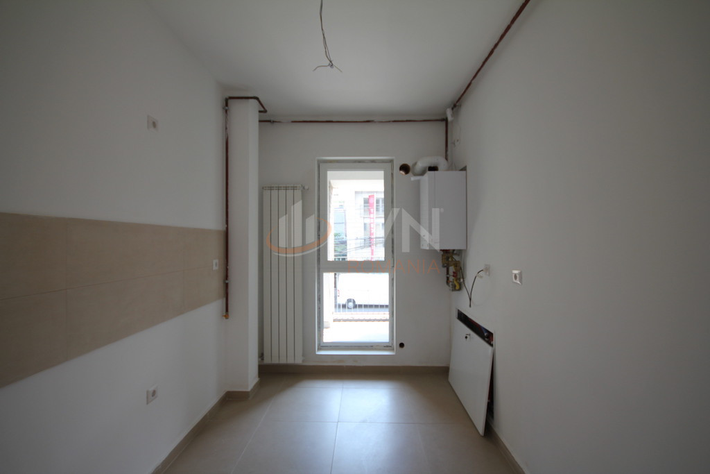 Apartament, 3 camere Bucuresti/Iancului